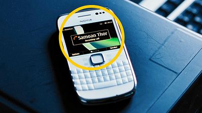 image de la news Fast and Furious 6 : rares sont les spectateurs qui auront repéré cette référence à 1 heure 21 minutes et 54 secondes dans le film d'action