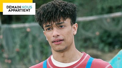 image de la news Demain nous appartient : Diego va-t-il rester durablement dans la série ? Enzo Rose répond