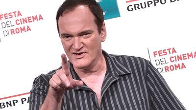 "Je trouve ça très triste" : pour Tarantino, le problème des plateformes comme Netflix, c'est ça !