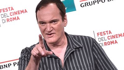 image de la news "Je trouve ça très triste" : pour Tarantino, le problème des plateformes comme Netflix, c'est ça !
