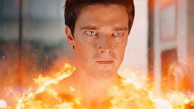 image de la news The Boys : mauvaise nouvelle pour les fans de l'univers déconseillé aux moins de 16 ans !