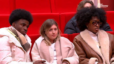 image de la news Star Academy : après Ulysse, qui est le second nominé de la semaine ?