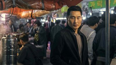 image de la news 3,7 millions de vues en 24h : on n’avait pas vu venir cette série d’espionnage avec une star de Lost