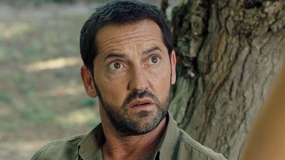 image de la news Ici tout commence : Antoine sur le départ ? Cette rumeur qui inquiète les fans de Frédéric Diefenthal