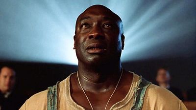 image de la news La Ligne verte : comment Bruce Willis a imposé Michael Clarke Duncan dans le rôle du colosse John Coffey
