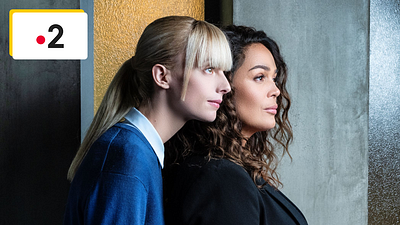 image de la news Astrid et Raphaëlle : France 2 bouscule la programmation de la saison 5 dès ce soir