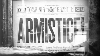 image de la news Le meilleur film des années 40 selon les spectateurs, c'est lui !