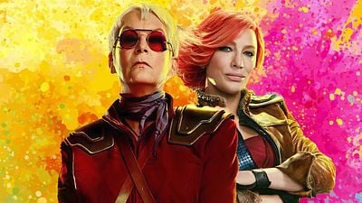 image de la news "Vous avez pris l'argent, vous assumez" : le réalisateur de Borderlands revient sur l'un des plus gros échecs de 2024