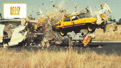 image de la news Mad Max et Furiosa en deuil : la saga de science-fiction perd une légende des cascades dans un accident
