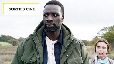 image de la news Au cinéma le 19 février, ce sont les films à voir : Dis-moi juste que tu m'aimes avec Omar Sy, The Monkey, L’Attachement...