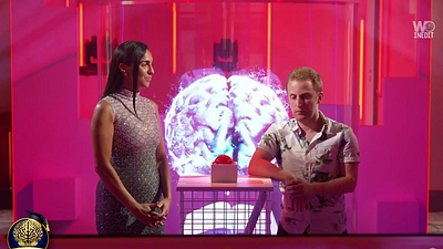 image de la news The Cerveau : déjà un éliminé ! Qui quitte l’émission ce mercredi 12 novembre ? Ce qui vous attend