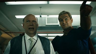 image de la news « The Boys » : œil pour œil, sang pour sang