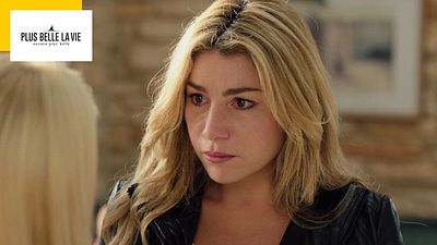 image de la news Plus belle la vie : le lourd secret d'Ariane dévoilé