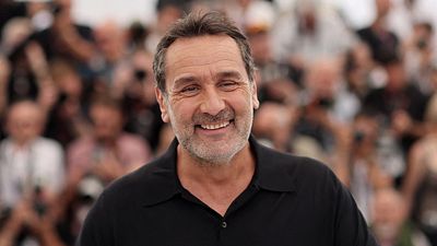 image de la news "Un plaisir coupable pour les cinéphiles" : Gilles Lellouche et Laetitia Casta seront dans une comédie policière "intelligente" et pleine de références