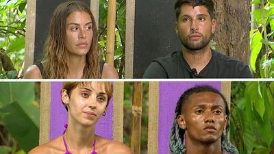 image de la news Anaïs et Eddy ou Valentin et Perle : quel binôme est éliminé dans Les apprentis aventuriers ce mardi 4 mars 2025 ?