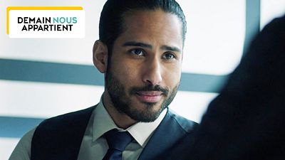 image de la news Demain nous appartient : qui a poussé Simon ? On a enfin la réponse !