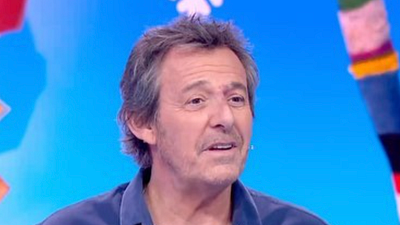 image de la news Accident de Pierre Palmade : Jean-Luc Reichmann s'agace sur Twitter