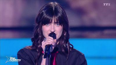 image de la news Star Academy : Marguerite éliminée, de nombreuses stars réagissent