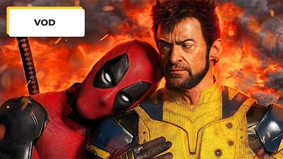 image de la news Le dernier opus du Marvel Cinematic Universe, Trap, Garfield : héros malgré lui, Jamais plus - It Ends With Us… En décembre, une avalanche de nouveautés en VOD !