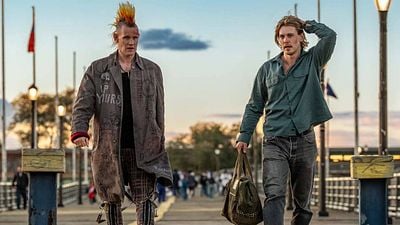 image de la news Pris au piège est-il un bon film ? Les spectateurs donnent leur avis sur le thriller de Darren Aronofsky avec Austin Butler