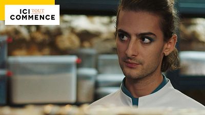 image de la news Ici tout commence : Greg ou Jude ? Eliott a pris sa décision