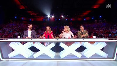 image de la news La France a un incroyable talent 2025 : date de diffusion, jury, nouveautés… Toutes les infos !