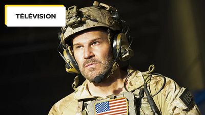 image de la news "Nous serons toujours frères !" : David Boreanaz fait ses adieux à la série SEAL Team dans la bande-annonce de la dernière saison