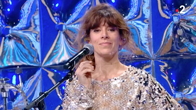 image de la news Malaise entre Magali Ripoll (N’oubliez pas les paroles) et un challenger, Nagui s'amuse !