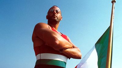 image de la news Ce soir à la télé : sifflé au festival de Cannes, c'est pourtant le plus grand succès de Luc Besson