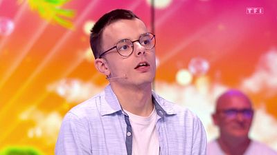 image de la news Rebondissement pour Emilien (Les 12 Coups de midi)…