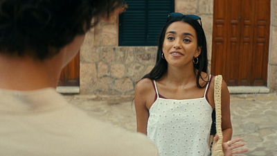 image de la news The Last Sunrise : une saga en 3 films  en préparation ?