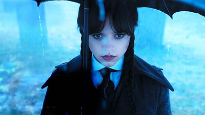 image de la news Mercredi sur Netflix : une excellente nouvelle pour la série américaine la plus vue de tous les temps sur la plateforme !