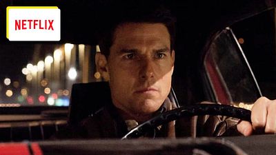 image de la news Ce soir sur Netflix : Tom Cruise dans un excellent film d'action, et ce n'est pas Mission Impossible !