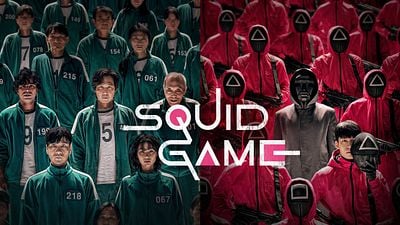 Squid Game : premières photos et tout ce qu'on sait de la saison 2