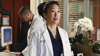 image de la news Grey’s Anatomy : qu’est devenue Sandra Oh (Cristina) depuis son départ de la série il y a 12 ans ?