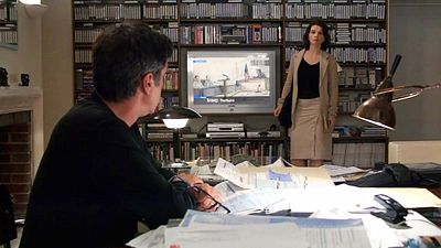 image de la news On ne s'attendait pas du tout à la mort de ce personnage ! C'est l'une des scènes les plus surprenantes de ce thriller des années 2000, noté 4,1 sur 5