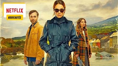 image de la news Nouveau sur Netflix : une comédie noire dans la droite lignée d’Only Murders in the Building !