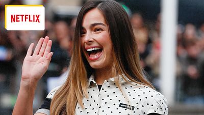 image de la news Netflix : plus de 88 millions d'abonnés... Cette star sur TikTok fera face à l’un des plus grands tueurs en série américain