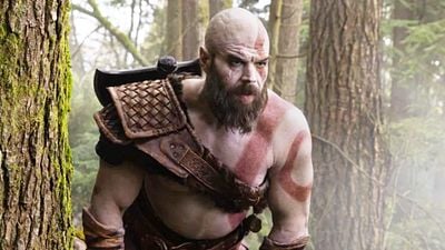 image de la news "La réalité a pris le dessus" : l’interprète de Kratos dans les jeux God of War révèle pourquoi il ne joue finalement pas dans la série Prime Video