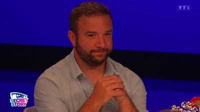 image de la news Kelyan (Secret Story) est-il vraiment éliminé ou caché dans une pièce secrète ?