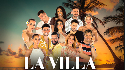 image de la news “Je suis également attirée par les femmes”, une candidate de La villa des coeurs brisés fait son coming-out