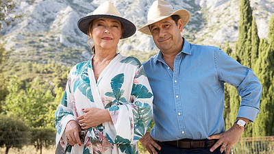 image de la news Une confession sur France 2 : que vaut ce polar avec Laurent Gerra et Catherine Frot ?
