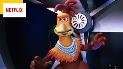 Chicken Run 2 sur Netflix : pourquoi Mel Gibson est absent de la Menace Nuggets