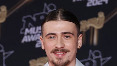 image de la news Surprise, Pierre Garnier rejoint les Enfoirés 2025… et ce n’est pas le seul nouveau de la bande !