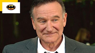 Batman : quel grand méchant devait être joué par Robin Williams ?