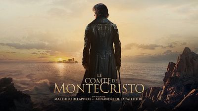 image de la news « Le Comte de Monte-Cristo », le coeur (de Pierre) Niney plus