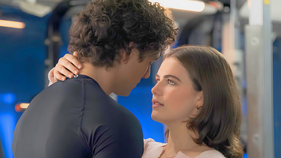 image de la news 10 millions d'exemplaires vendus : enfin une date de sortie pour l'adaptation de cette saga phénomène déconseillée aux moins de 16 ans