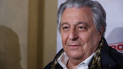 image de la news Après plus de 50 millions d'entrées, Christian Clavier formera un duo plein de fraîcheur dans sa nouvelle comédie