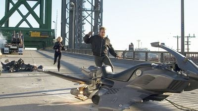 image de la news Ce soir sur Netflix : tout simplement l'un des meilleurs films de science-fiction des 25 dernières années