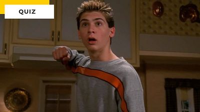 image de la news Quiz Malcolm : impossible de faire 8/8 à ce quiz sur Reese !